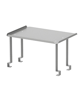 Gertekonsole fr Variocar 60, Haeberle, medishop.de