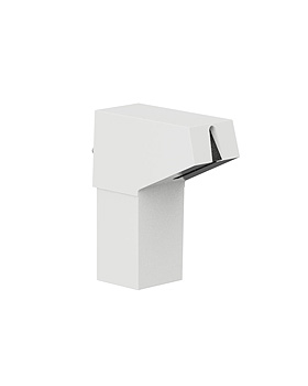 CUPFIX Ampullenffner Wandmodell inkl. Montageset, Haeberle, medishop.de