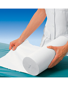 Pehazell Clean Zellstoff hochgebleicht 36 cm, 500 g, Hartmann, medishop.de