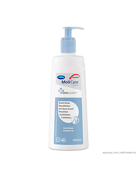 MoliCare Skin Waschlotion 500 ml #995089#, Hartmann, medishop.de