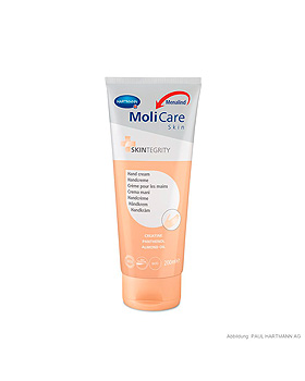 MoliCare Skin Handcreme 200 ml, Hartmann, medishop.de