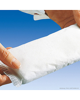 Samu Wchnerinnen-Vorlagen Mini classic 6,5 x 22 cm (20 Stck.), Hartmann, medishop.de