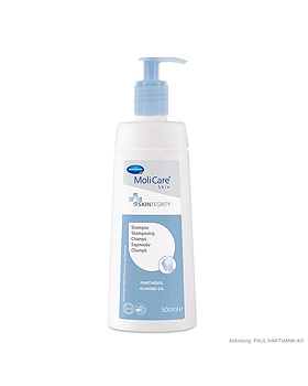 MoliCare Skin Shampoo 500 ml, Hartmann, medishop.de
