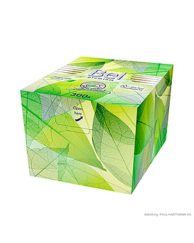 Bel Premium Wattestäbchen (300 Stck.), Hartmann, medishop.de