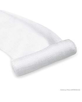 Peha-Mullbinden 4 m x 4 cm, lose (20 Stck.), Hartmann, medishop.de