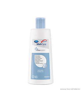 MoliCare Skin Waschlotion 250 ml, Hartmann, medishop.de