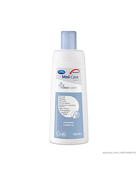 MoliCare Skin Pflegebad 500 ml, Hartmann, medishop.de