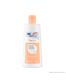 MoliCare Skin Körperlotion 250 ml, Hartmann, medishop.de
