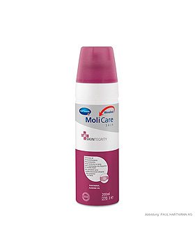 MoliCare Skin l-Hautschutzspray berry 200 ml, Hartmann, medishop.de