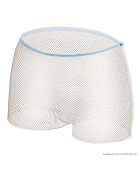 MoliCare Fixpants short leg Fixierhosen Gr. L (100 Stck.), Hartmann, medishop.de