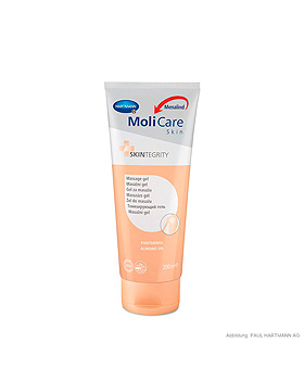 MoliCare Skin Hautfluidgel 200 ml, Hartmann, medishop.de