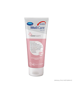 MoliCare Skin Hautschutzcreme 200 ml, Hartmann, medishop.de