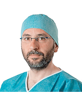 Foliodress cap Comfort Rondo aqua OP-Hauben (100 Stck.), Hartmann, medishop.de