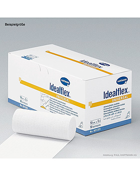 Idealflex universal 5 m x 12 cm (10 Stck.), Hartmann, medishop.de