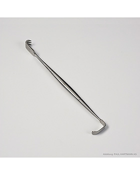 Peha-instrument Wundhaken nach Kilner 16 cm (15 Stck.), Hartmann, medishop.de