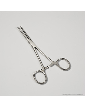 Peha-instrument Klemmen Kocher chirurgisch, gerade 14 cm (25 Stck.), Hartmann, medishop.de