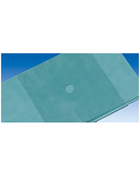 Foliodrape Protect Plus Extremitäten- tücher steril 200 x 320 cm (11 Stck.), Hartmann, medishop.de