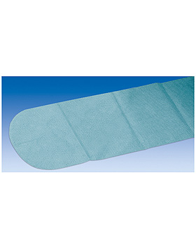 Foliodrape Protect Armlehnenbezge steril, 25 x 80 cm (40 x 2 Stck.), Hartmann, medishop.de