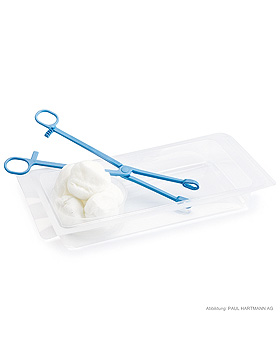 Set fr die pr-operative Desinfektion, steril, Hartmann, medishop.de