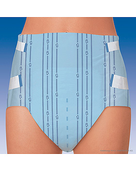 MoliCare Slip 9 Tropfen maxi Gr. S, Inkontinenzslips (14 Stck.), Hartmann, medishop.de