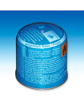 LABOGAZ-Kartusche mit Butangas 190 g fr Nr. HCT 41396010, Karl Hecht, medishop.de