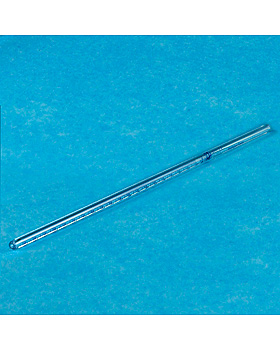 Blutsenkungspipette nach Westergren, Länge 300 mm, Karl Hecht, medishop.de
