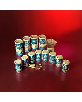 ASSISTENT Einmal-Mikropipetten 10 �l end-to-end (100 Stck.), Karl Hecht, medishop.de