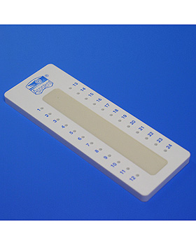 Haematokrit-Verschlusswachs, Karl Hecht, medishop.de