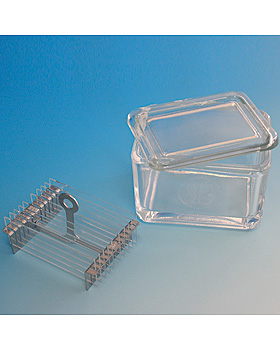 Frbetrog mit Frbeeinsatz aus Edelstahl, Karl Hecht, medishop.de