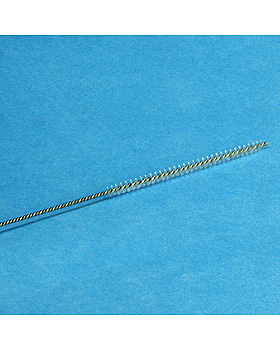 Pipettenbürsten für Messpipetten 1–10 ml (4 Stck.), Karl Hecht, medishop.de