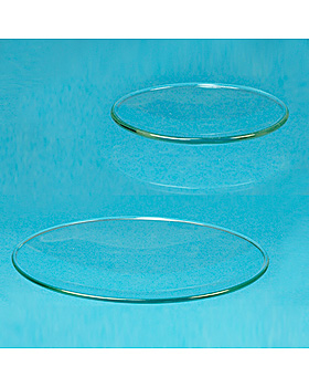 Uhrglasschale ca.  10 cm, Karl Hecht, medishop.de