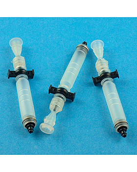 Ersatz-Saugblge fr Micro-Pipex Nr. 40558001 (3 Stck.), Karl Hecht, medishop.de