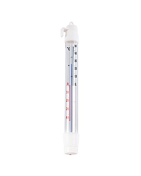 Khl-Gefrier-Thermometer zum Aufhngen ca. 21 cm, Karl Hecht, medishop.de