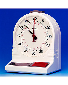 Tisch-Stoppuhr, Karl Hecht, medishop.de