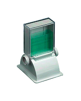 Objektomat (Objekttrgerspender), Karl Hecht, medishop.de