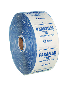 PARAFILM M Verschlussfolie 5 cm x 75 m - 2 In. x 250 Ft., Karl Hecht, medishop.de
