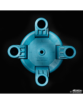 Aussschwingrotor 50 fr 4 x 15 ml mit Gehnge fr HET 1011, Hettich, medishop.de