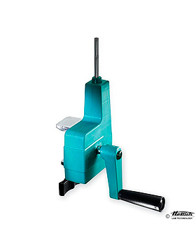 Handzentrifuge ohne Rotor, Hettich, medishop.de