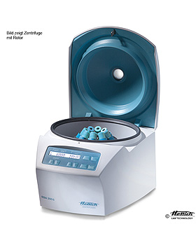 EBA 200S Kleinzentrifuge mit Winkelrotor, Hettich, medishop.de