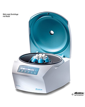 EBA 280 S Tischzentrifuge, ohne Rotor, Hettich, medishop.de