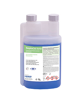 SeptoCid AF forte 1000 ml Flchendesinfektion, HIBOmed, medishop.de