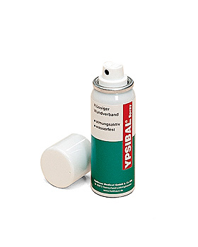 YPSIBAL-Spray 50 ml Sprhpflaster, Holthaus Medical, medishop.de