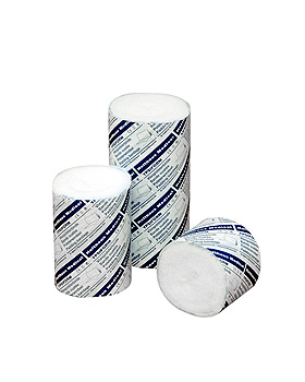 YPSIFORM Polsterbinden 10 cm x 3 m (6 Stck.), Holthaus Medical, medishop.de