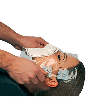 OXYSAFE Notfallbeatmungshilfe mit Ohrschlaufen, Holthaus Medical, medishop.de