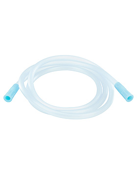 AEROvent AG03-HC-AS1 Absaugverbindungsschlauch 1,8 m, HUM, medishop.de