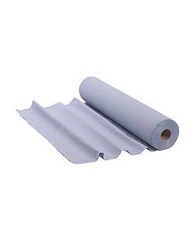 SCOTT EXTRA rzterollen blau 2-lagig, 59 x 37 cm (6 x 135 Bl.), Kimberly-Clark, medishop.de