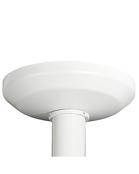 Baldachin fr Deckenleuchte Serie 1, Provita, medishop.de