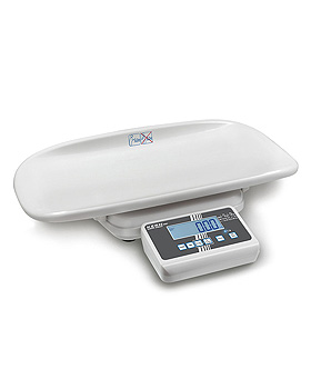 elektronische Babywaage MBC 15K2DM inkl. Eichkosten  46,00, Kern & Sohn, medishop.de