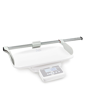 mechanischer Grenmessstab MBC-A01, Kern & Sohn, medishop.de