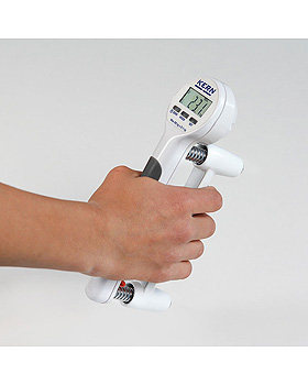 Handkraftmessgert MAP fr Kinder, Kern & Sohn, medishop.de